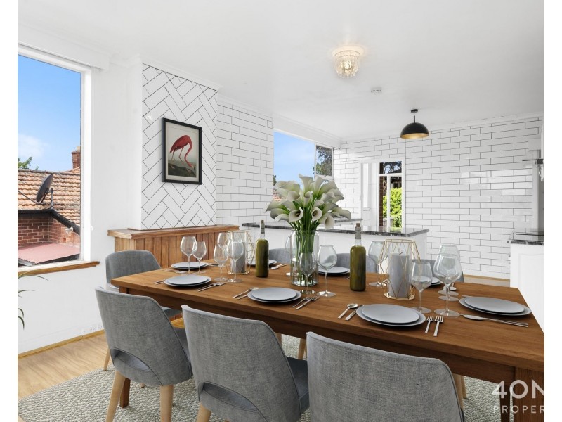 54 York Street, Sandy Bay TAS 7005