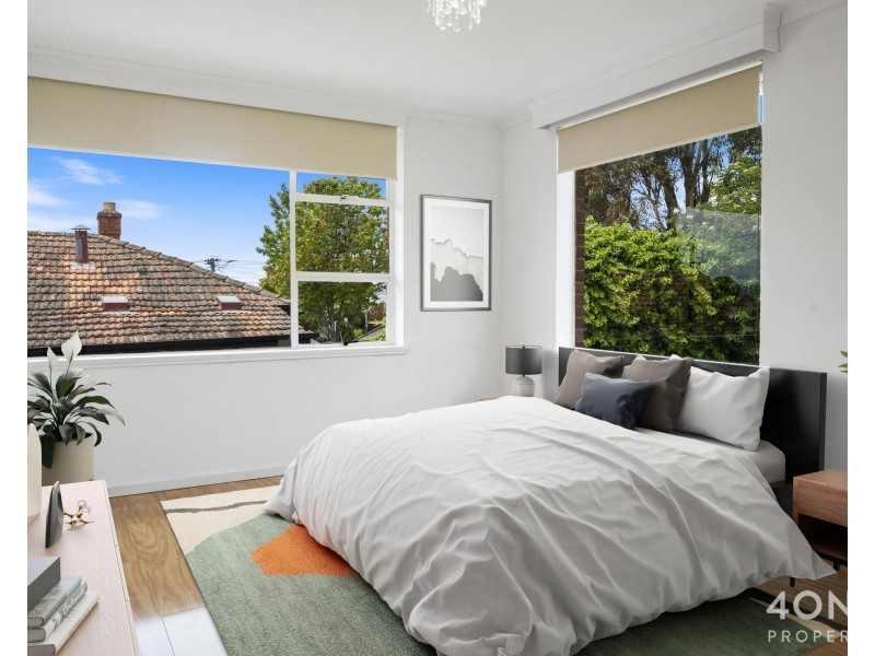 54 York Street, Sandy Bay TAS 7005