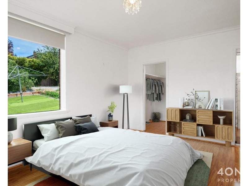 54 York Street, Sandy Bay TAS 7005