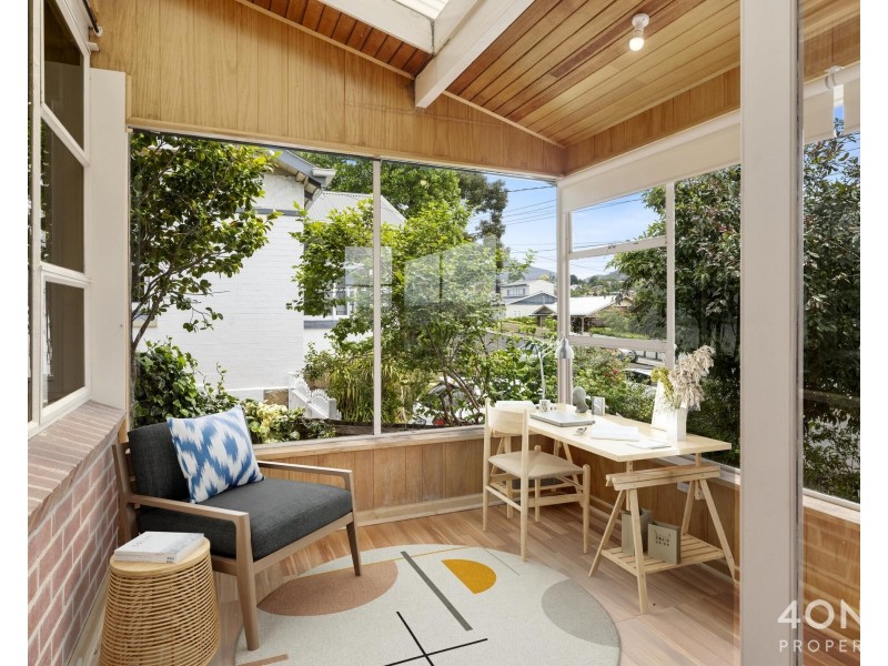 54 York Street, Sandy Bay TAS 7005