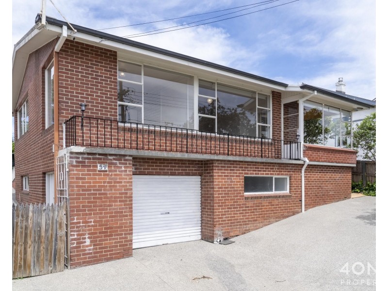 54 York Street, Sandy Bay TAS 7005