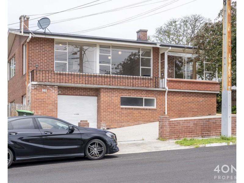 54 York Street, Sandy Bay TAS 7005