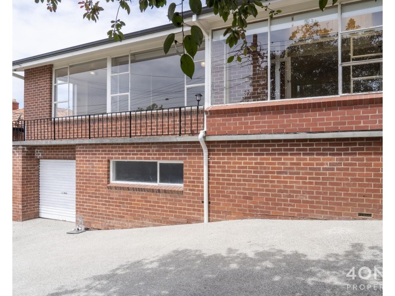 54 York Street, Sandy Bay TAS 7005