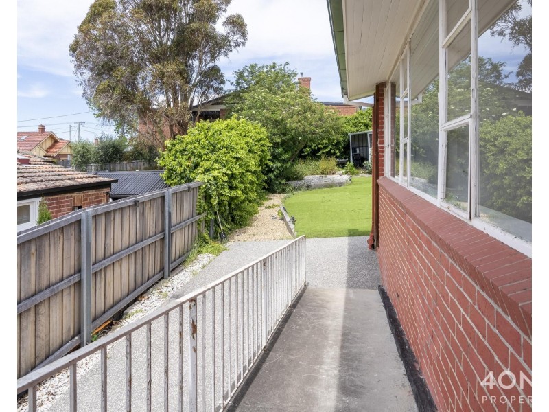 54 York Street, Sandy Bay TAS 7005