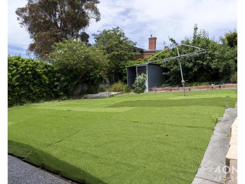 54 York Street, Sandy Bay TAS 7005