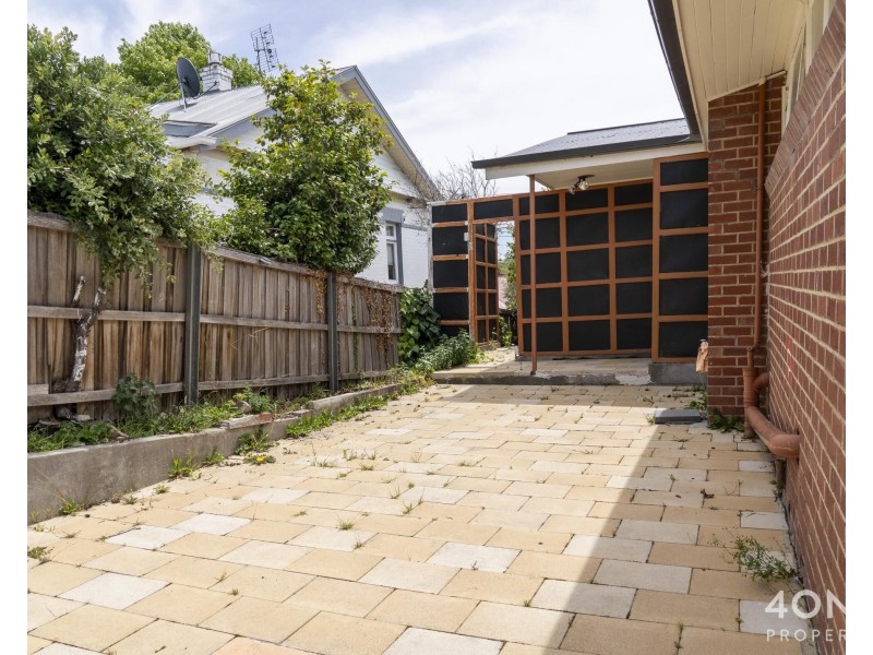 54 York Street, Sandy Bay TAS 7005