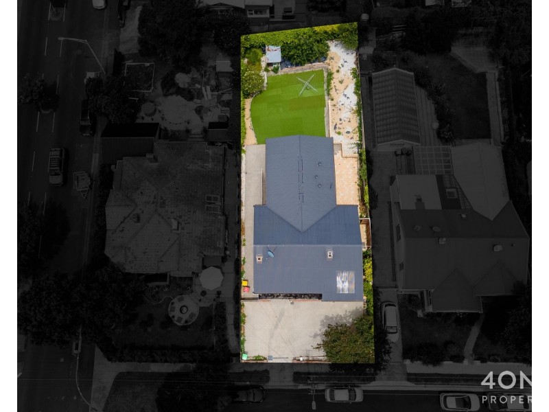 54 York Street, Sandy Bay TAS 7005