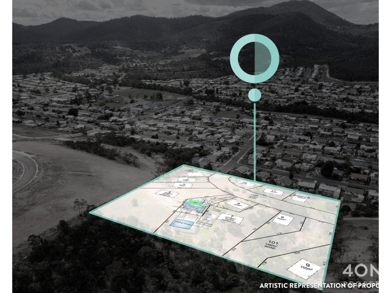 16 Marlock Street, Risdon Vale TAS 7016