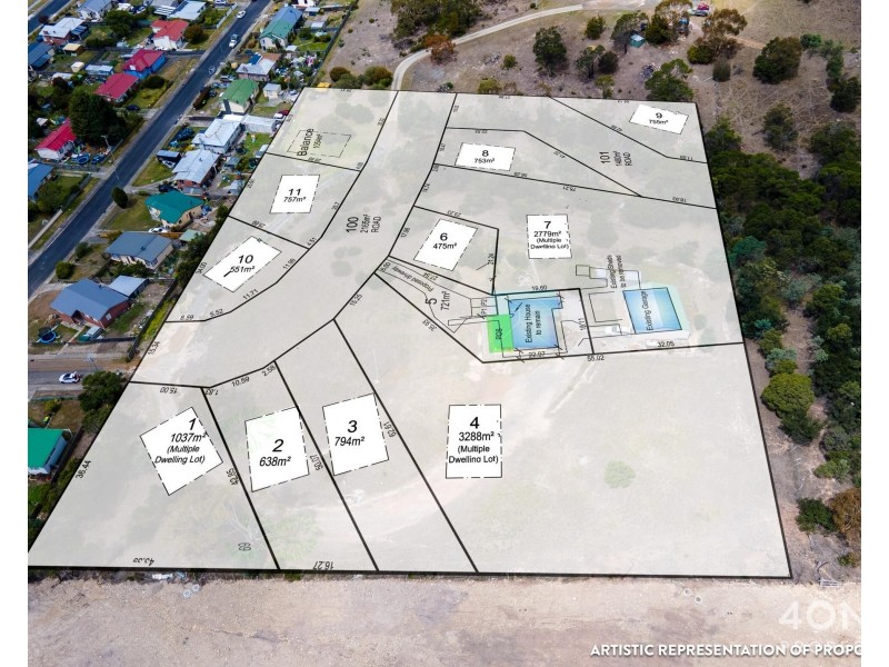 16 Marlock Street, Risdon Vale TAS 7016