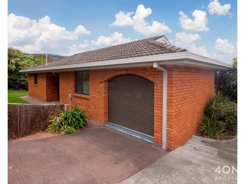 1/24 Caversham Road, West Moonah TAS 7009