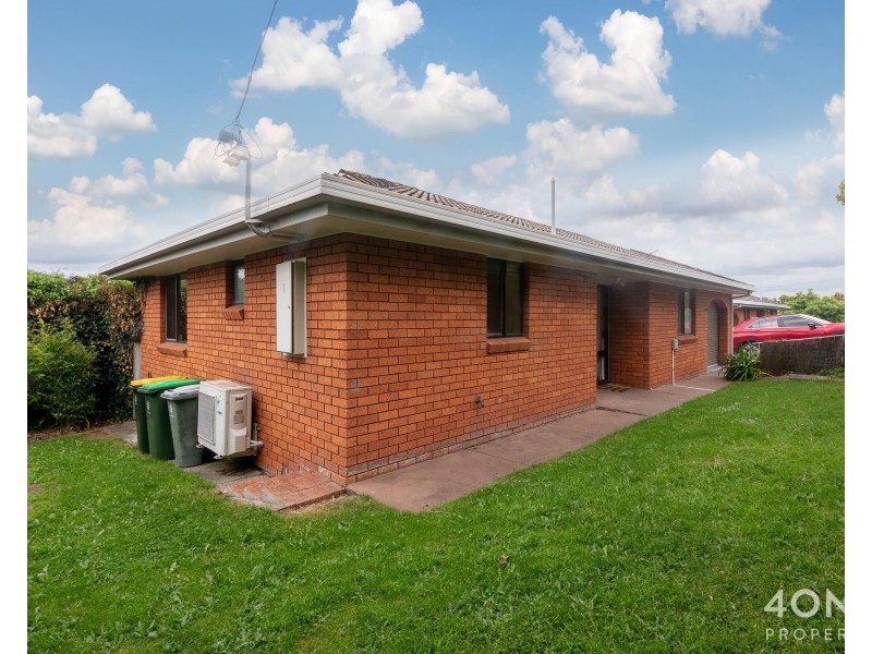 1/24 Caversham Road, West Moonah TAS 7009