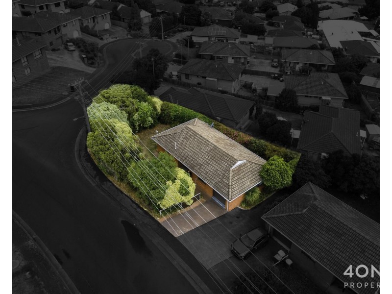 1/24 Caversham Road, West Moonah TAS 7009