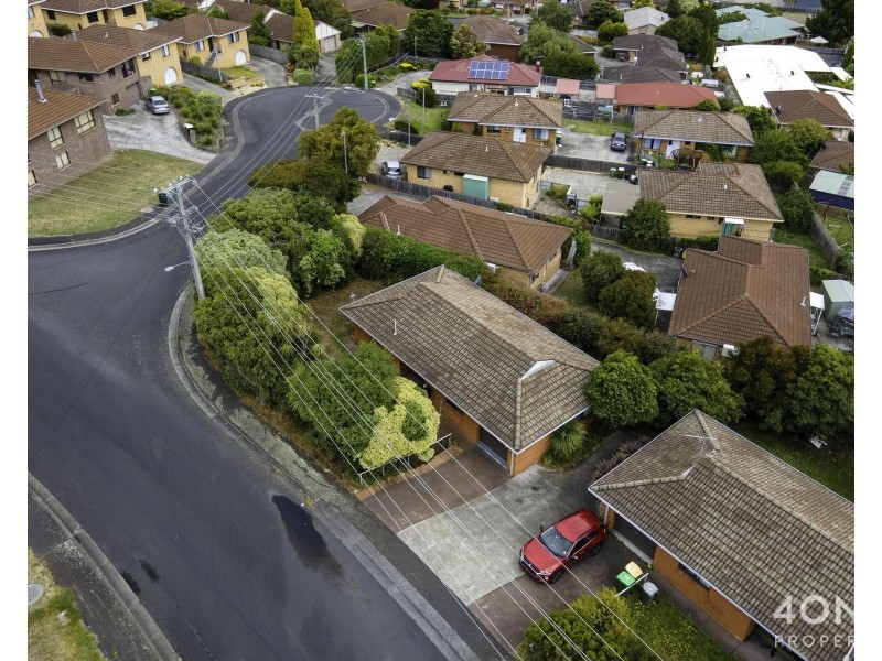 1/24 Caversham Road, West Moonah TAS 7009