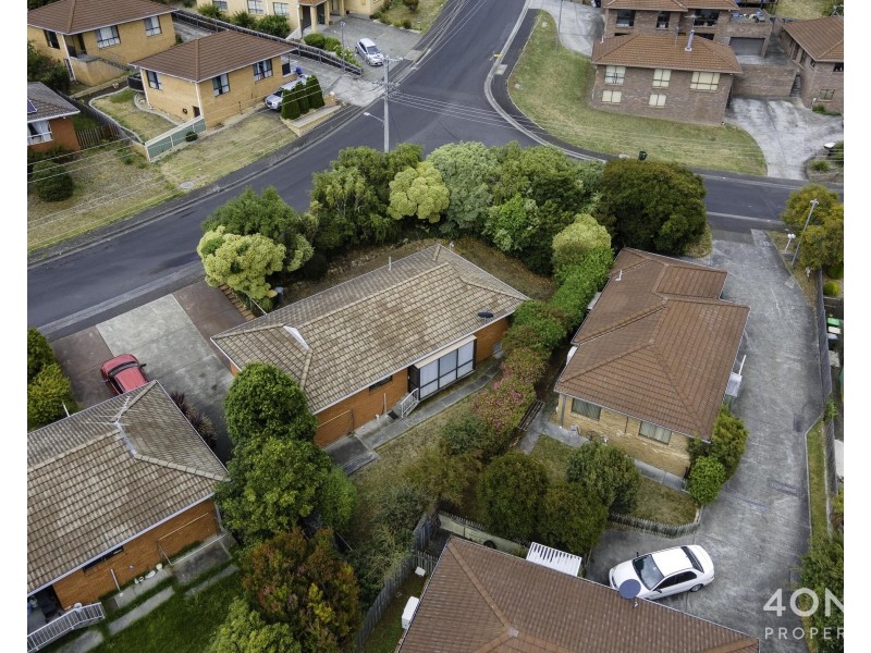 1/24 Caversham Road, West Moonah TAS 7009