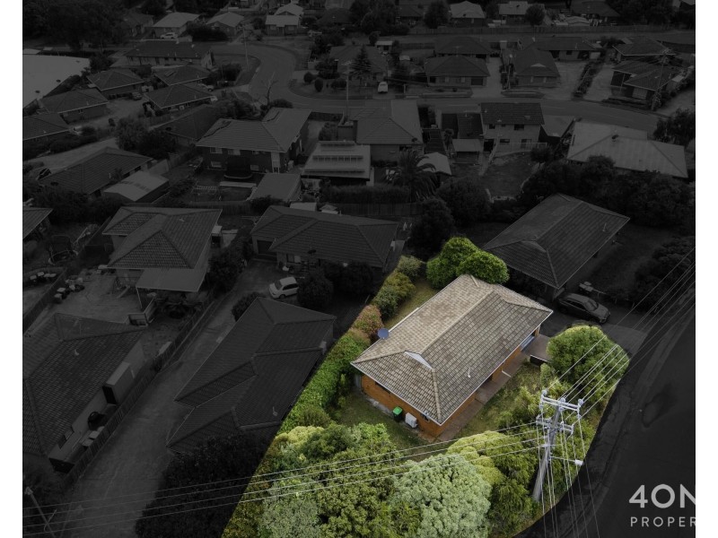 1/24 Caversham Road, West Moonah TAS 7009