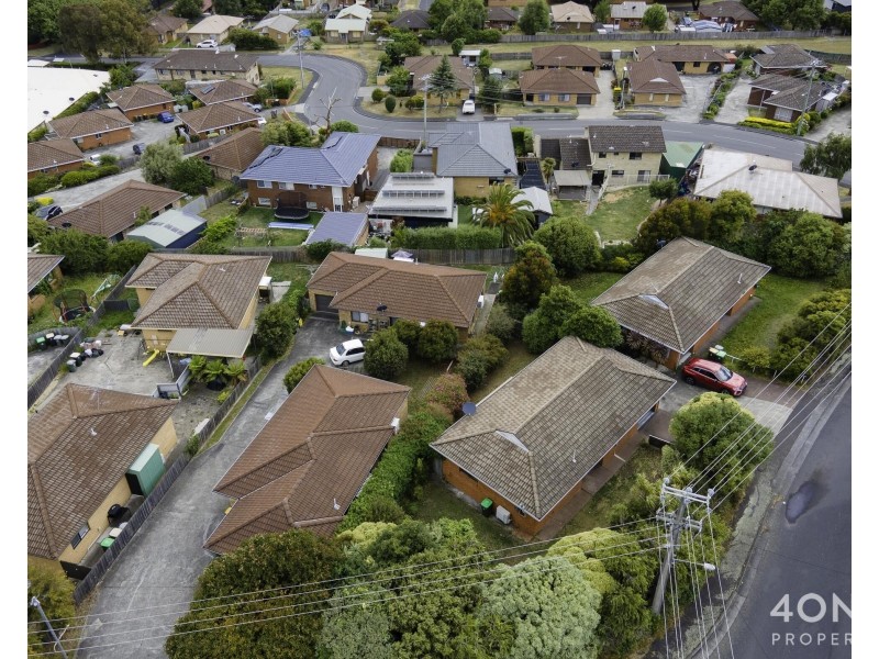 1/24 Caversham Road, West Moonah TAS 7009