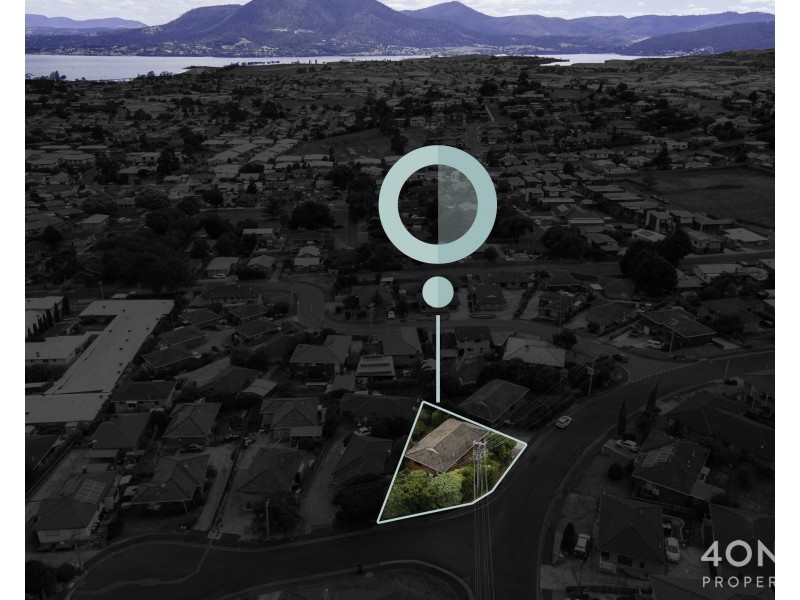 1/24 Caversham Road, West Moonah TAS 7009