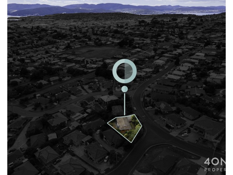 1/24 Caversham Road, West Moonah TAS 7009