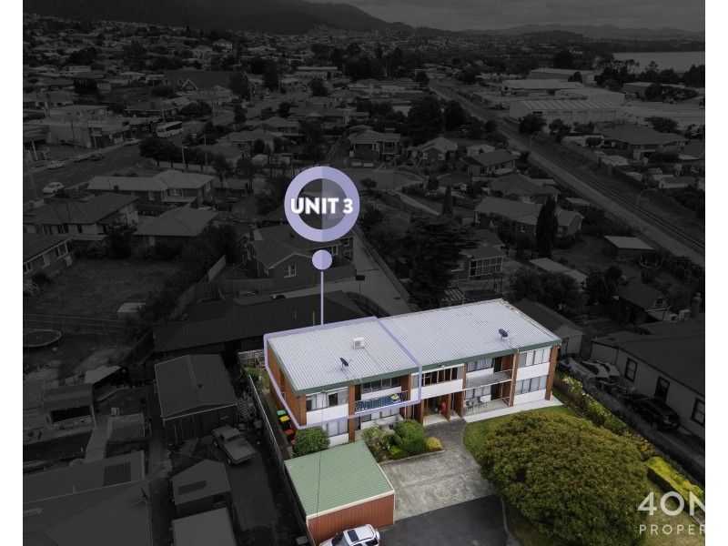 3/4 Riverway Road, Montrose TAS 7010