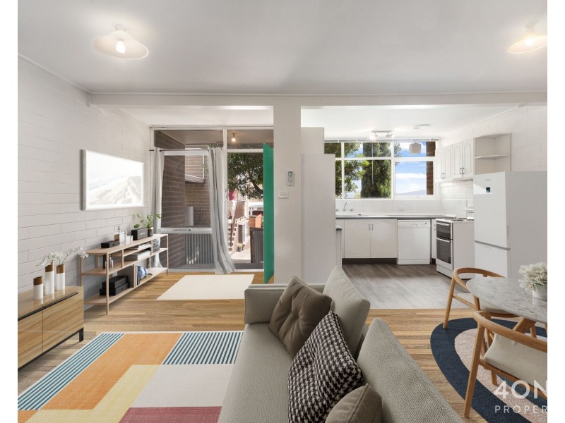 7/14B Coleman Street, Moonah TAS 7009