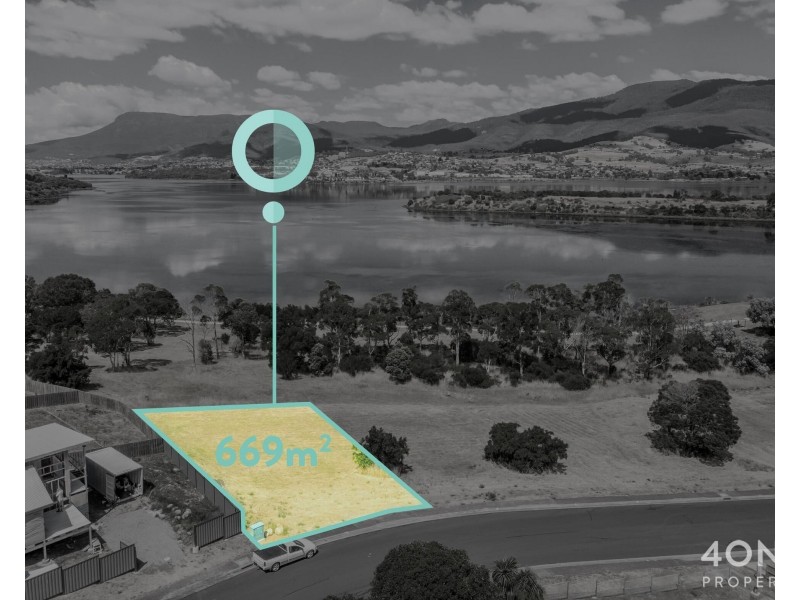 1 Fisher Drive, Herdsmans Cove TAS 7030