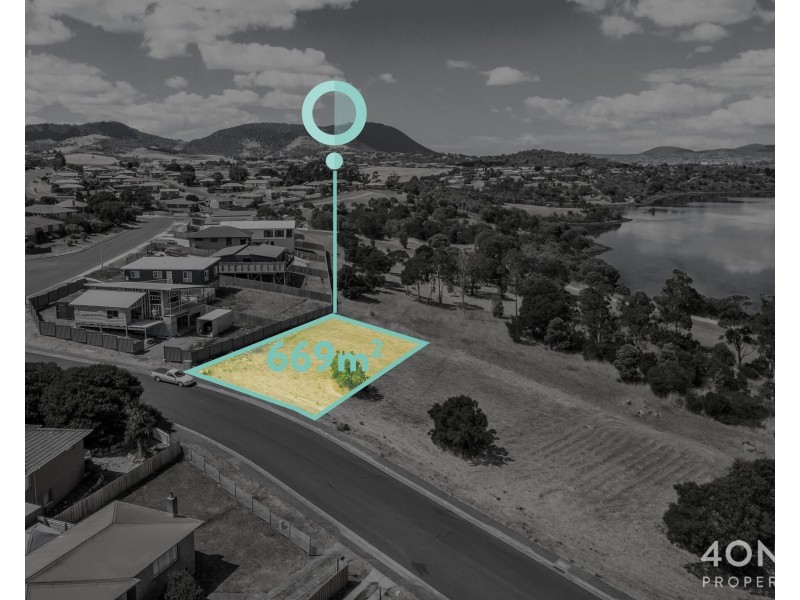 1 Fisher Drive, Herdsmans Cove TAS 7030