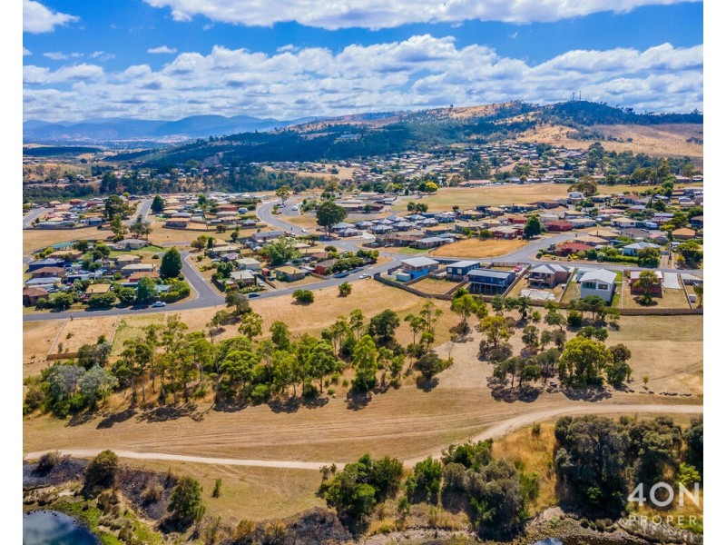 1 Fisher Drive, Herdsmans Cove TAS 7030