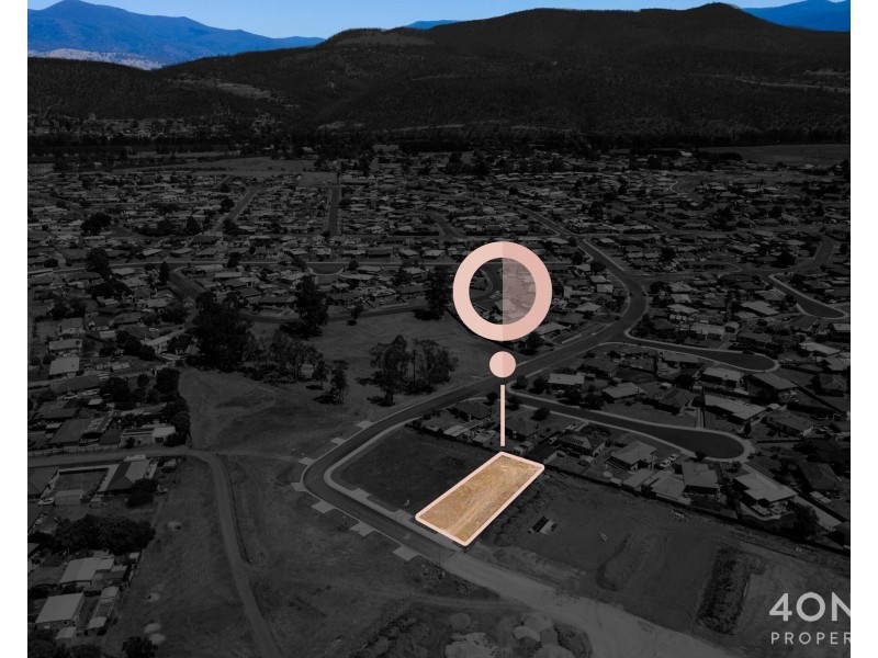 113 Benjamin Trc, New Norfolk TAS 7140