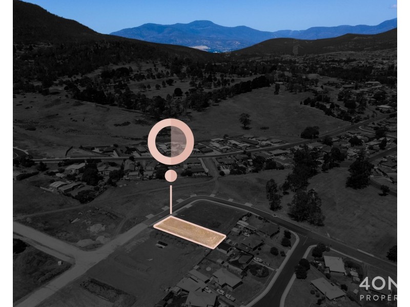 113 Benjamin Trc, New Norfolk TAS 7140