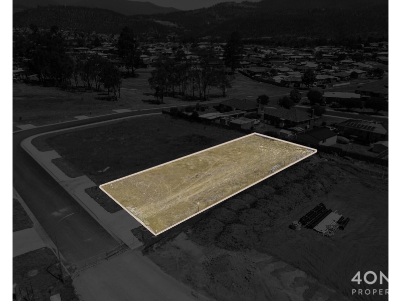 113 Benjamin Trc, New Norfolk TAS 7140