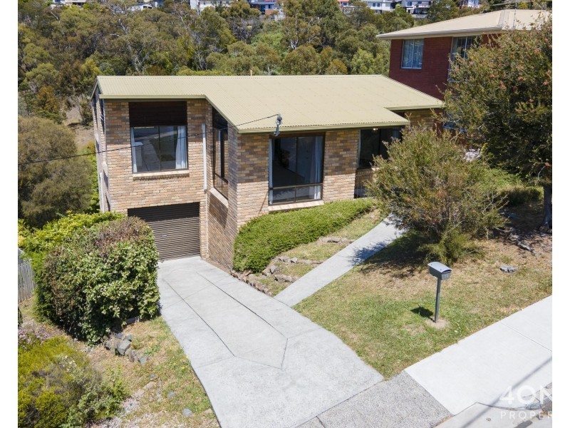 19 Kinarra Crescent, Chigwell TAS 7011