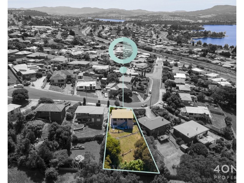 19 Kinarra Crescent, Chigwell TAS 7011