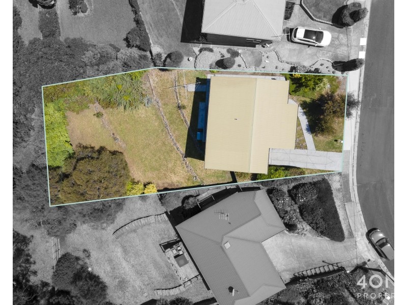 19 Kinarra Crescent, Chigwell TAS 7011