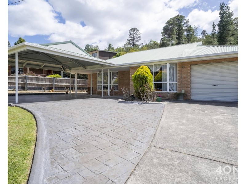 100 Marys Hope Road, Rosetta TAS 7010