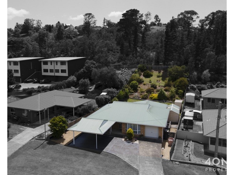 100 Marys Hope Road, Rosetta TAS 7010