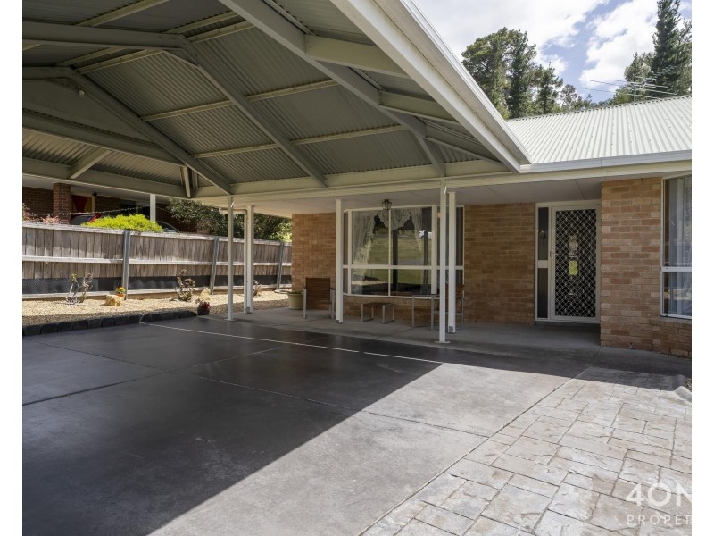100 Marys Hope Road, Rosetta TAS 7010