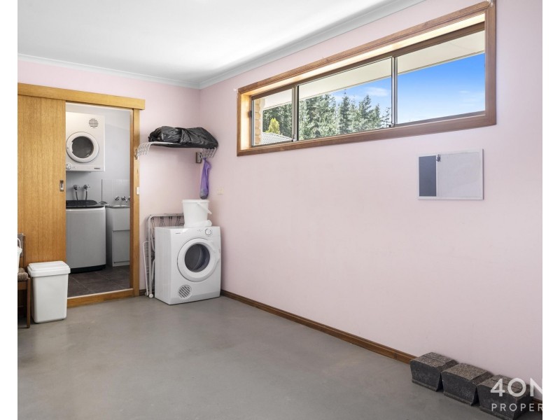100 Marys Hope Road, Rosetta TAS 7010