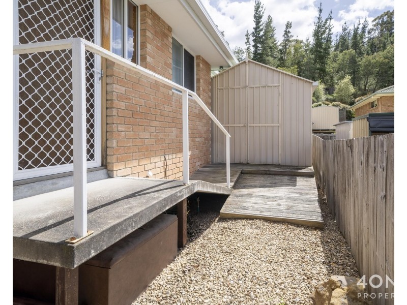 100 Marys Hope Road, Rosetta TAS 7010