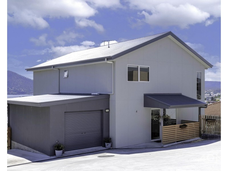 4/7 Beakley Drive, Glenorchy TAS 7010