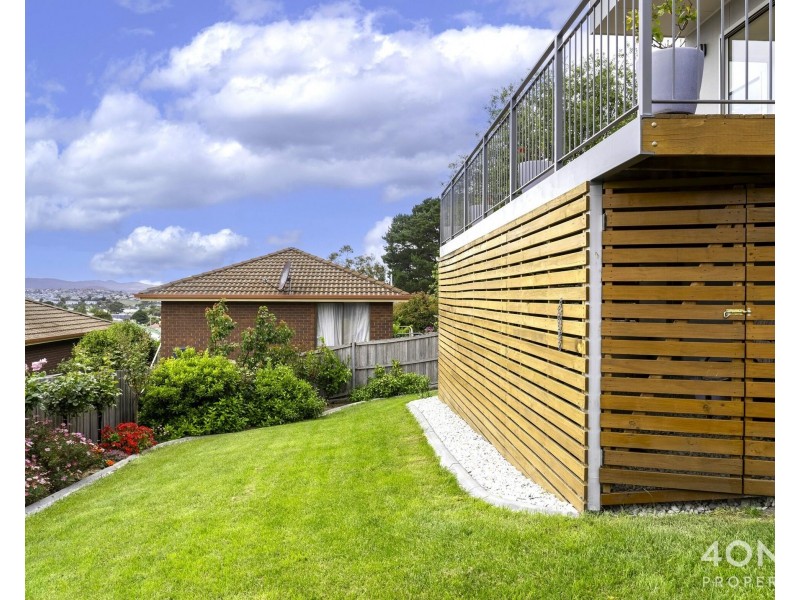 4/7 Beakley Drive, Glenorchy TAS 7010