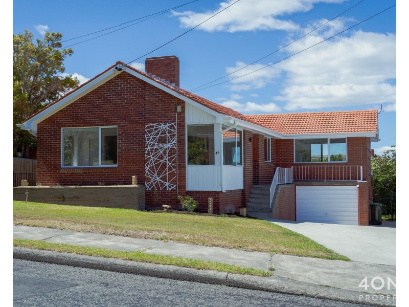 47 Ninabah Street, Howrah TAS 7018