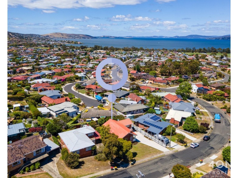 47 Ninabah Street, Howrah TAS 7018