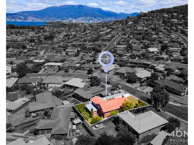 47 Ninabah Street, Howrah TAS 7018