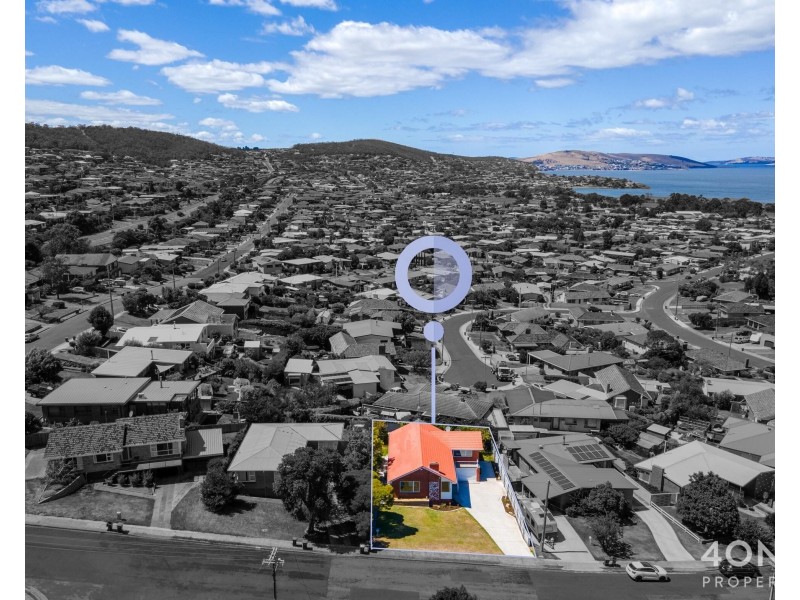 47 Ninabah Street, Howrah TAS 7018