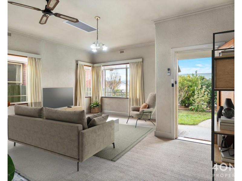 8 Mercer Street, New Town TAS 7008