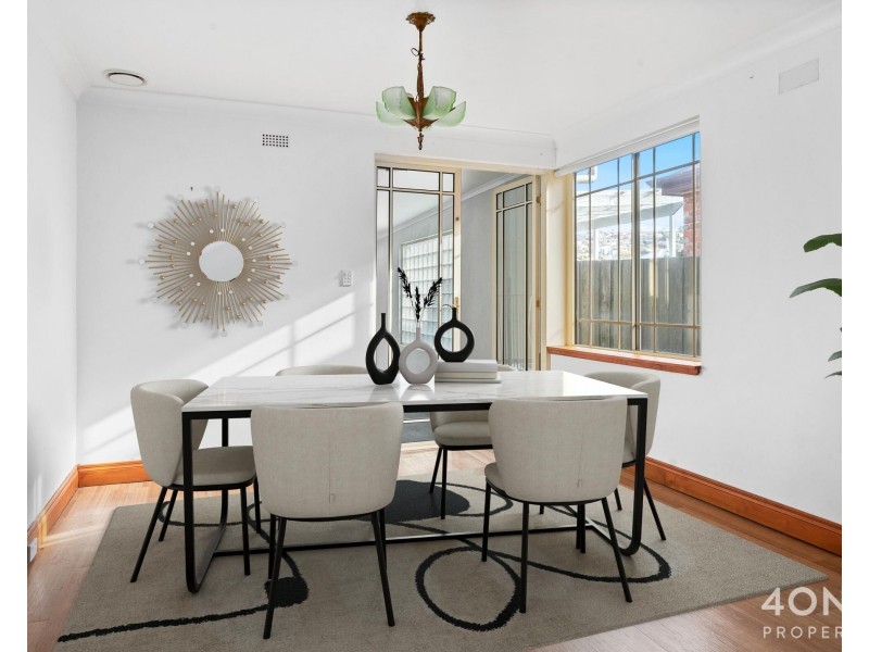 8 Mercer Street, New Town TAS 7008