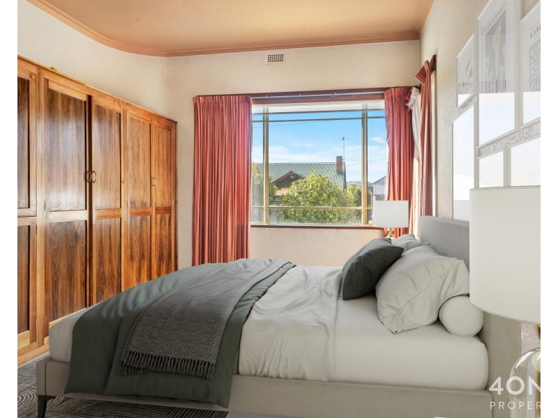 8 Mercer Street, New Town TAS 7008