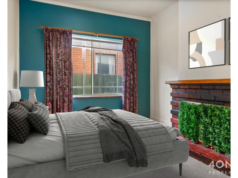 8 Mercer Street, New Town TAS 7008