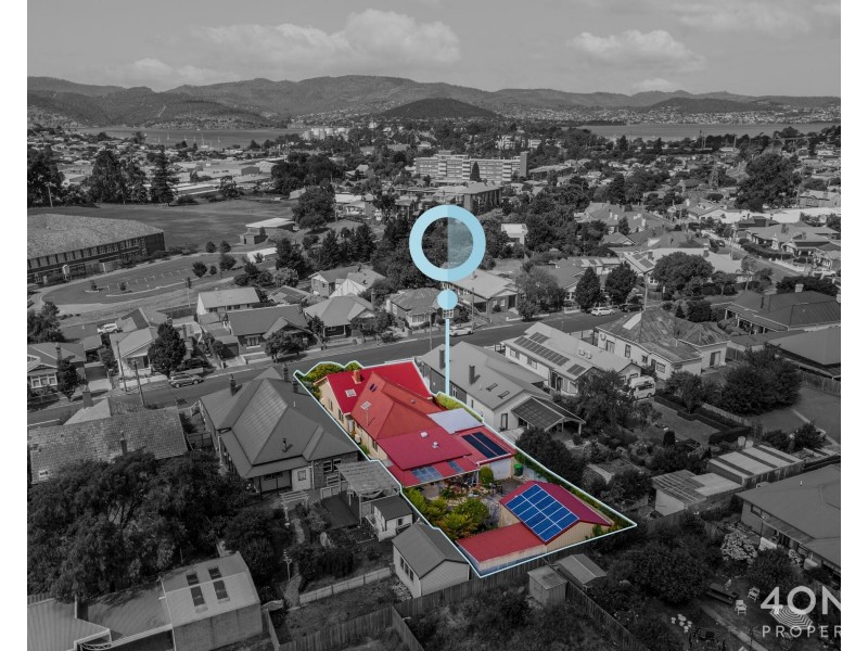 8 Mercer Street, New Town TAS 7008