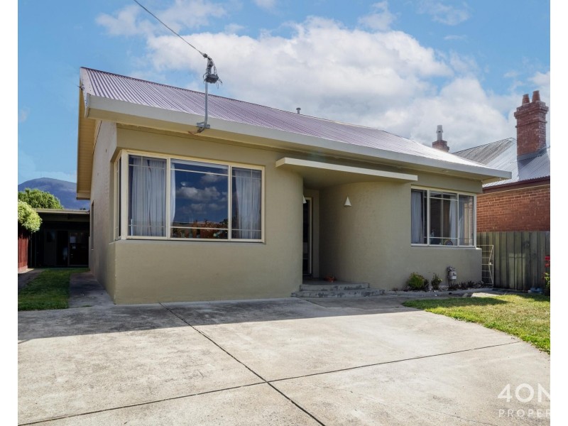 8 Mercer Street, New Town TAS 7008